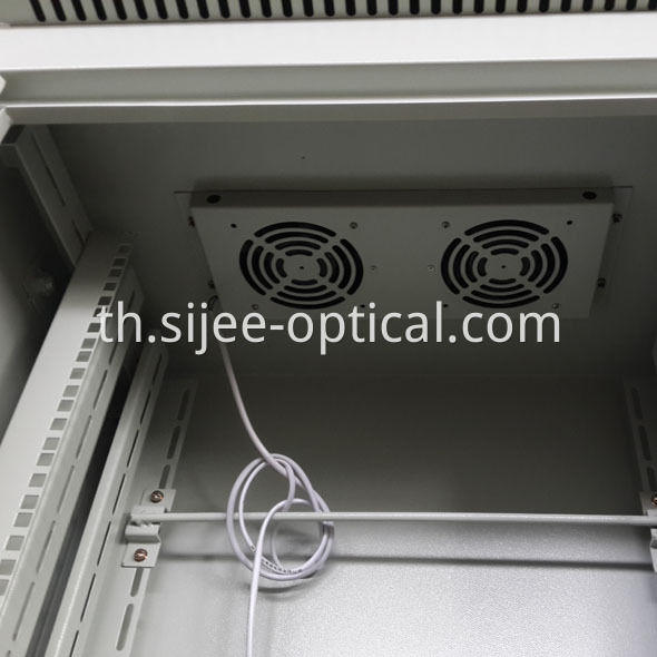 Broadband Outdoor Cabinets